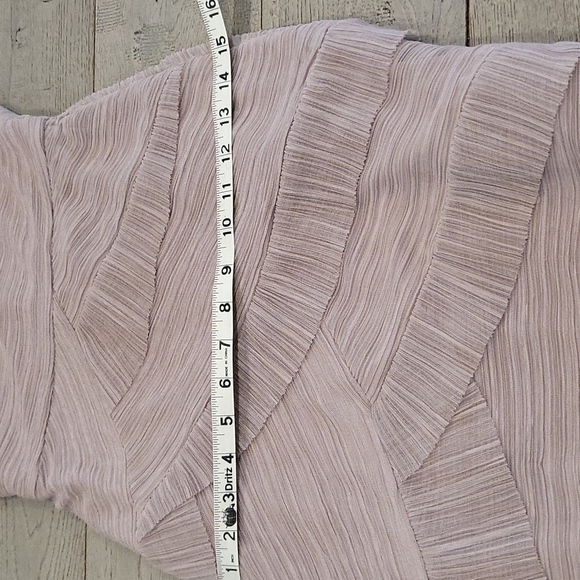 BCBG Max Azria crepe bandage-style dress - Picture 8 of 9